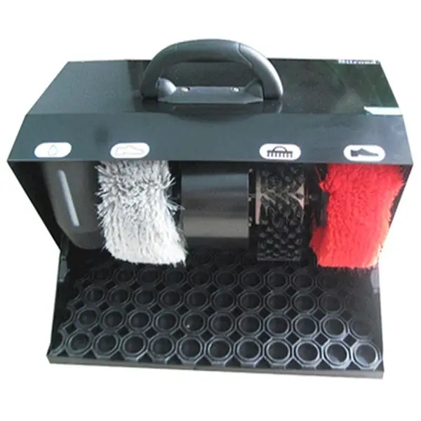 Máy đánh giày tự động CX-1016BA