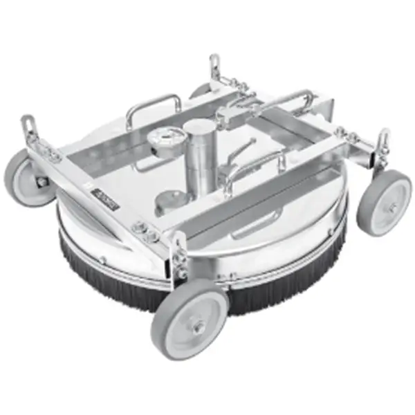 Máy đánh rửa mái nhà MOSMATIC DR-520