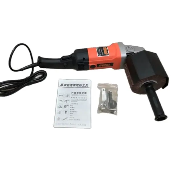 Máy đánh xước GDL 1810