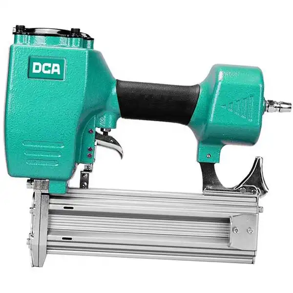 Máy dập đinh bê tông dùng khí nén DCA A02-ST64G