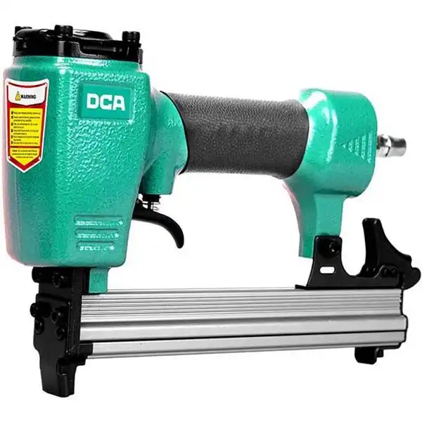Máy dập đinh chữ U dùng khí nén DCA A02-1022J