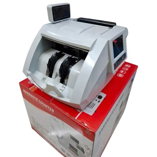Máy đếm tiền Akio AD-25