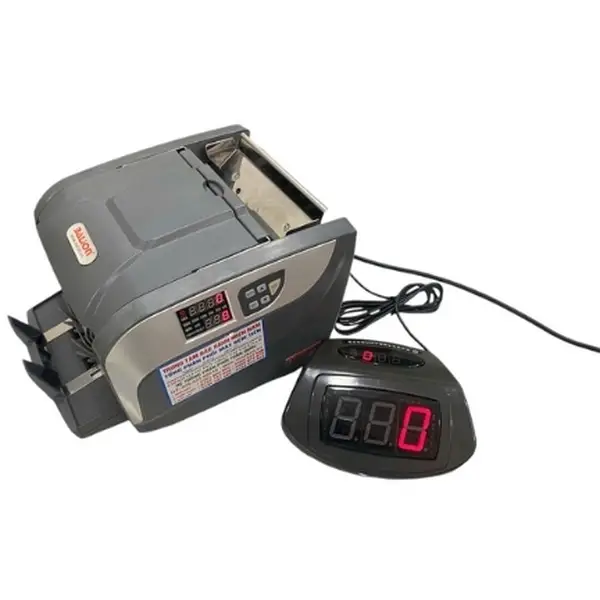 Máy đếm tiền Balion NH-301 new