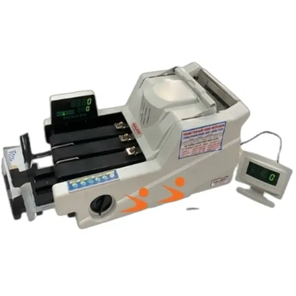 Máy Đếm Tiền Balion NH-301 PRO