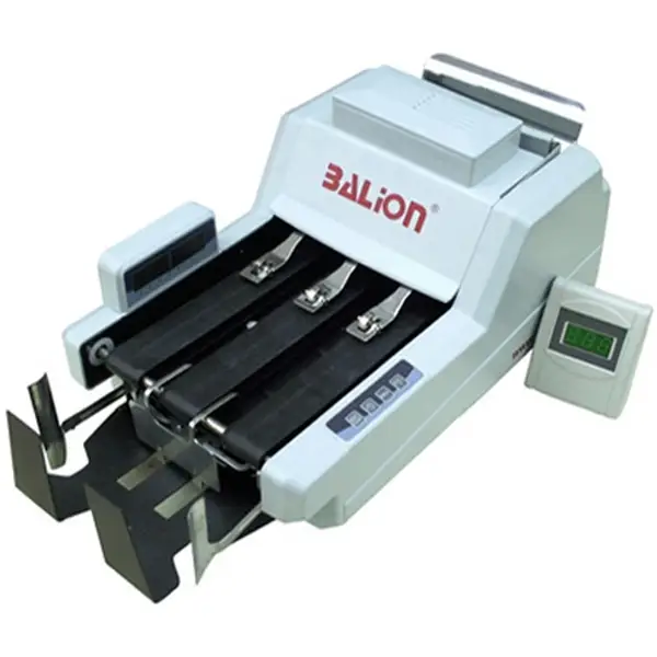 Máy đếm tiền Balion NH-312