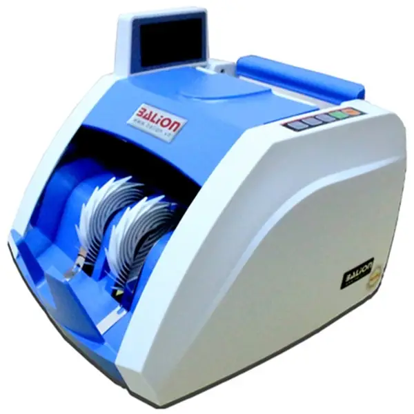 Máy đếm tiền Balion NH-405