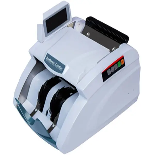 Máy đếm tiền JINGRUI ZY-5688