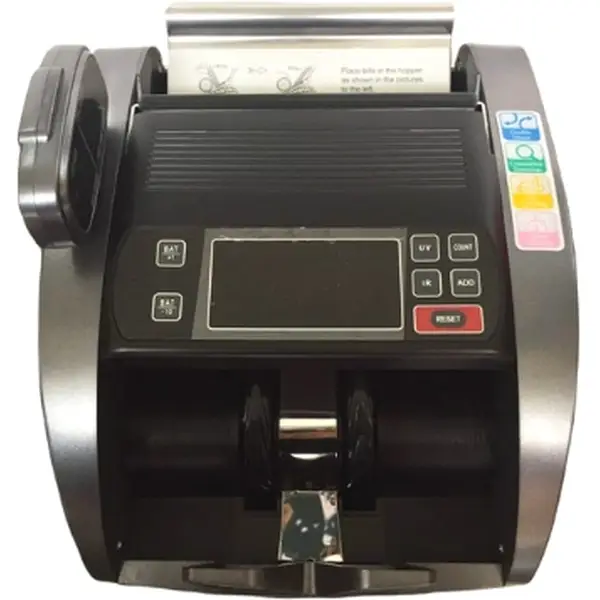 Máy đếm tiền màn hình LCD Yamafuji JN-3050