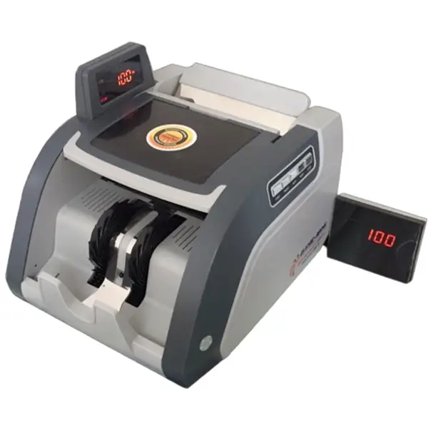 Máy đếm tiền Manic B-1618