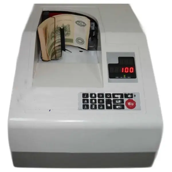 Máy đếm tiền Manic B-2022