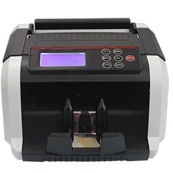 Máy đếm tiền Manic B-2033UV