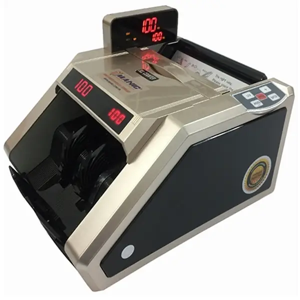 Máy đếm tiền Manic B-3030UV