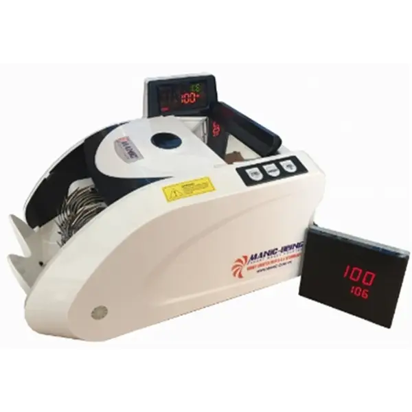 Máy đếm tiền Manic B-3032UV