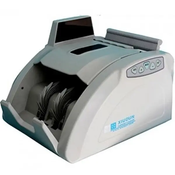 Máy đếm tiền Manic B-8500