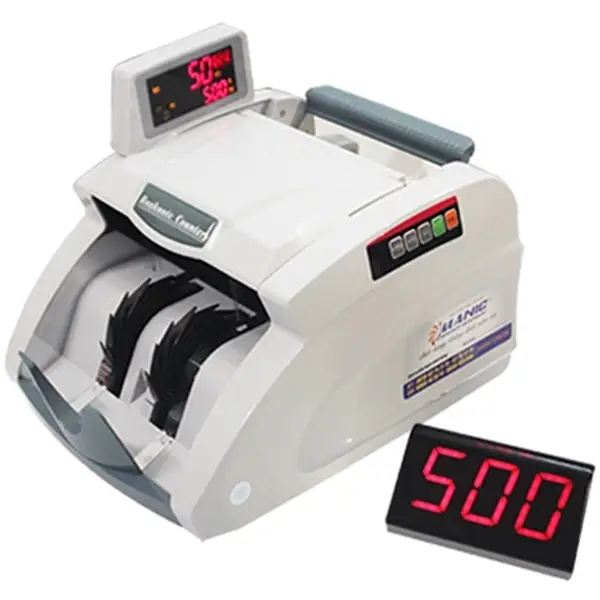 Máy đếm tiền Manic B-9500