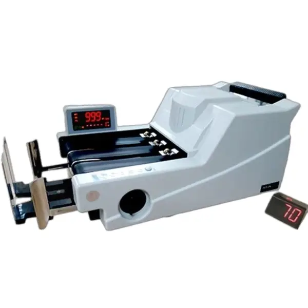 Máy đếm tiền Masu 999