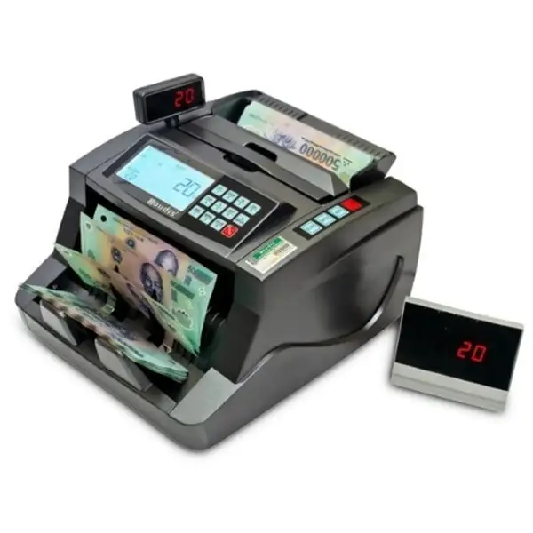 Máy đếm tiền Oudis 3400C