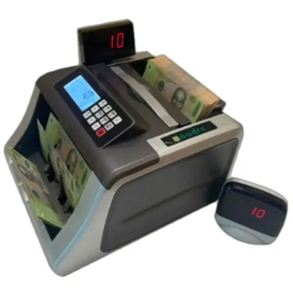 Máy đếm tiền OUDIS 3700C