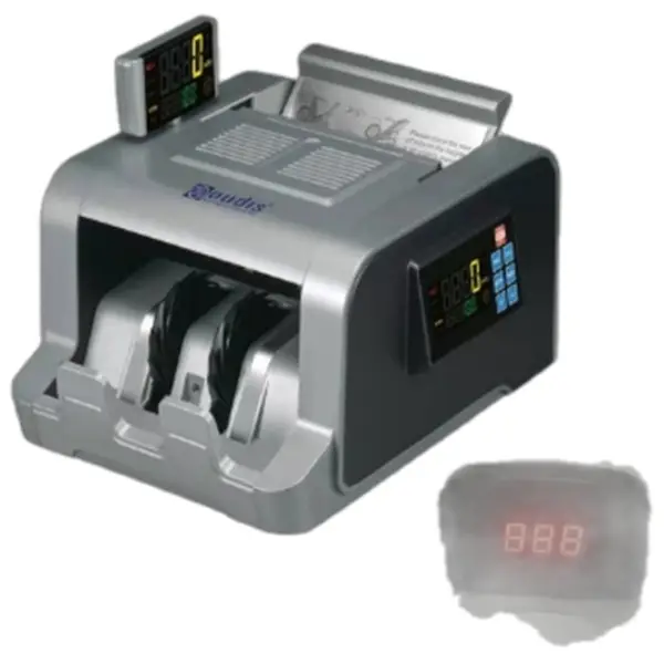 Máy đếm tiền OUDIS 5200B