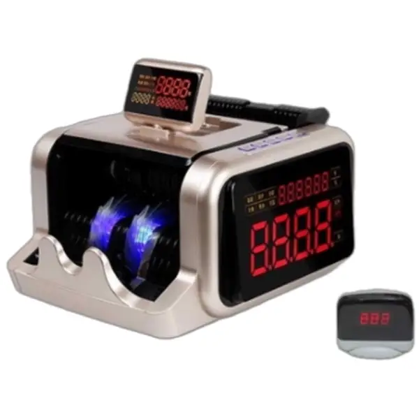 Máy Đếm tiền OUDIS 5200C