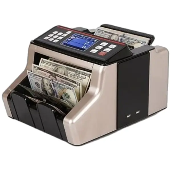 Máy Đếm Tiền OUDIS 6600A