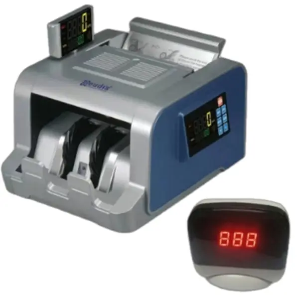 Máy đếm tiền OUDIS 6900B
