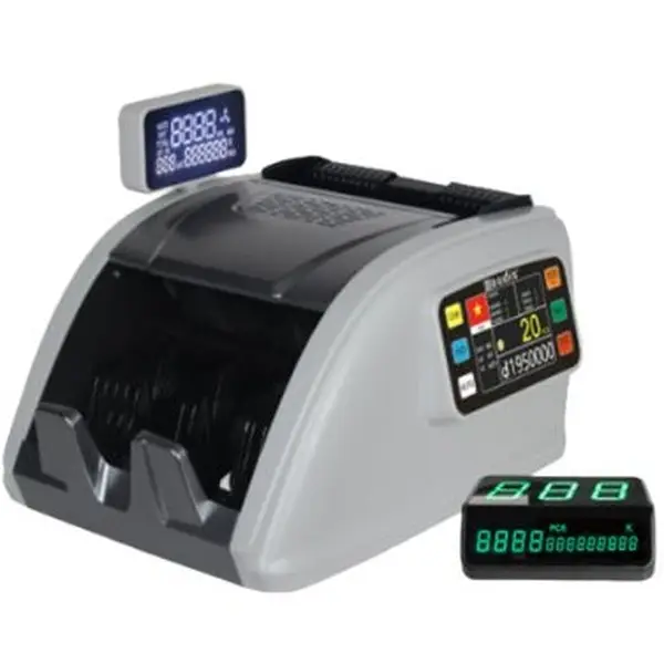 Máy đếm tiền OUDIS 8899NEW