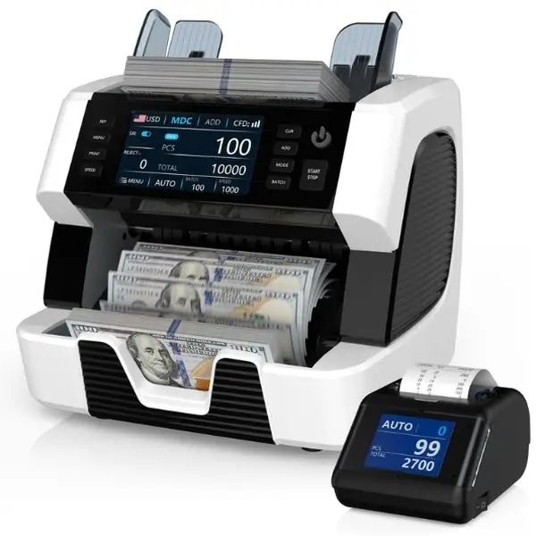 Máy đếm tiền Oudis 920 New