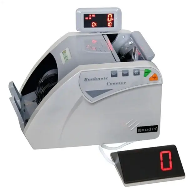 Máy đếm tiền OUDIS 9500A