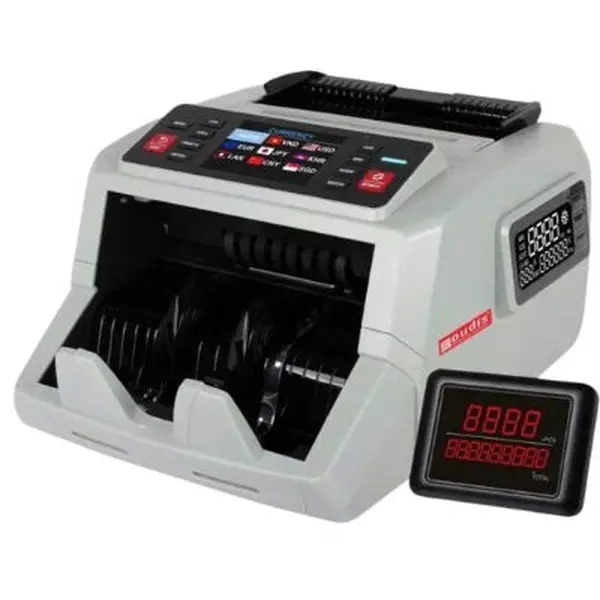 Máy đếm tiền OUDIS-9699NEW
