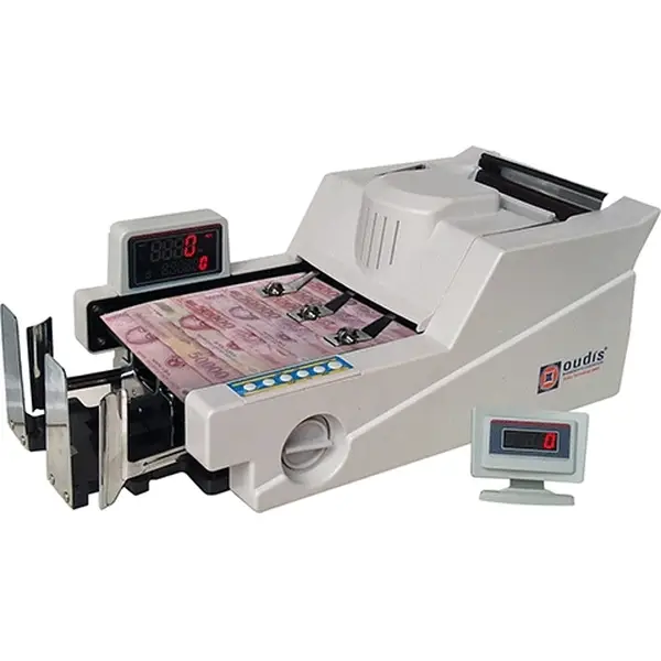 Máy đếm tiền OUDIS 9699W