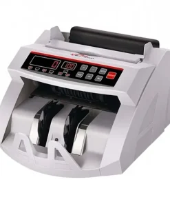 Máy đếm tiền Silicon MC-2200