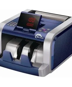 Máy đếm tiền Silicon MC-2300