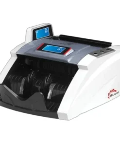 Máy đếm tiền Silicon MC-2350BN