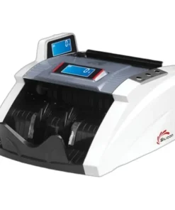 Máy đếm tiền Silicon MC-2450B