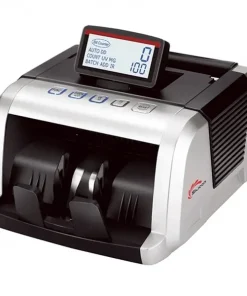 Máy đếm tiền Silicon MC-2550