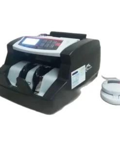 Máy đếm tiền silicon MC-2700