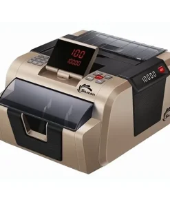 Máy đếm tiền Silicon MC-2900