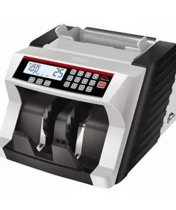 Máy đếm tiền Silicon MC-3300