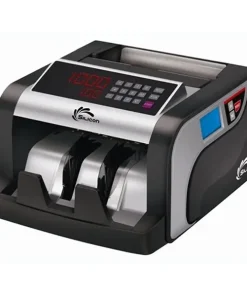 Máy đếm tiền Silicon MC-3600