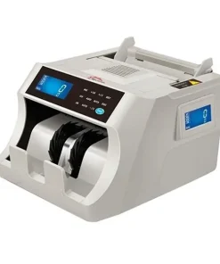 Máy đếm tiền Silicon MC-6000