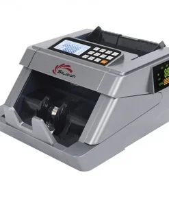 Máy đếm tiền Silicon MC-7600
