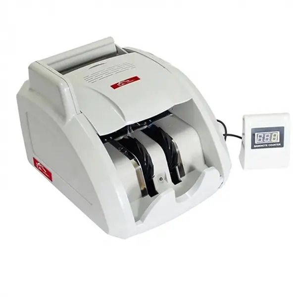 Máy đếm tiền Silicon MC-8600