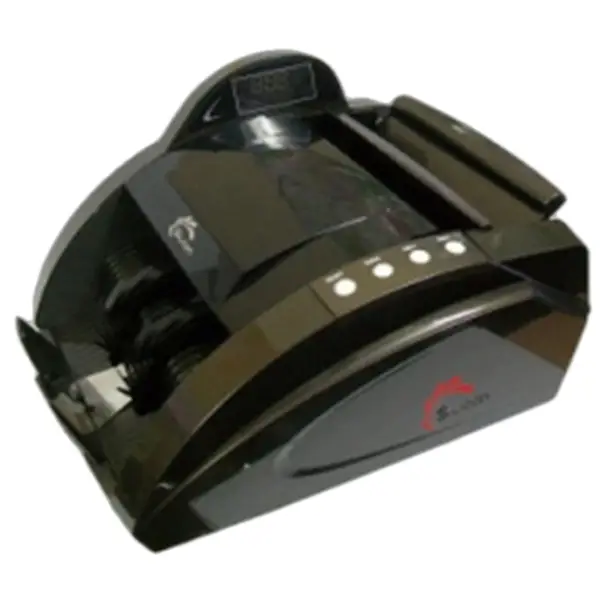 Máy đếm tiền Silicon MC-B528