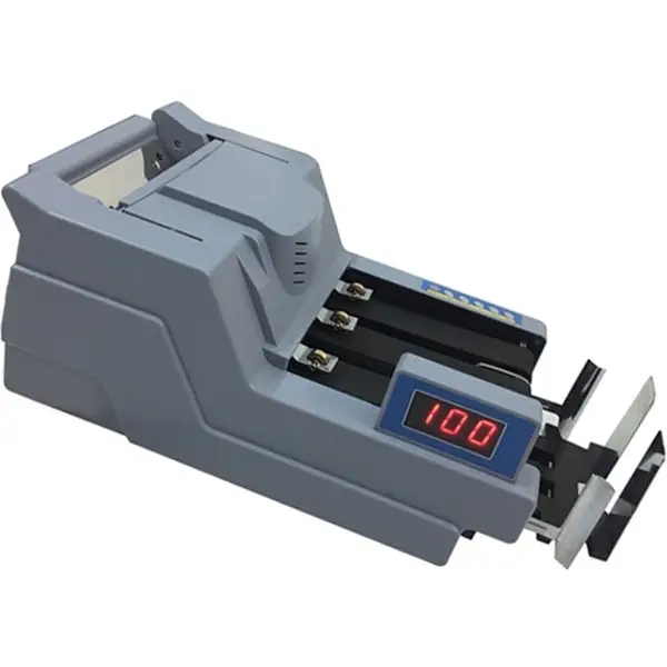 Máy đếm tiền số lượng Yamafuji B-900UV