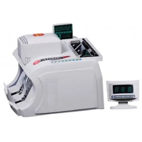 Máy đếm tiền Xinda 1000J