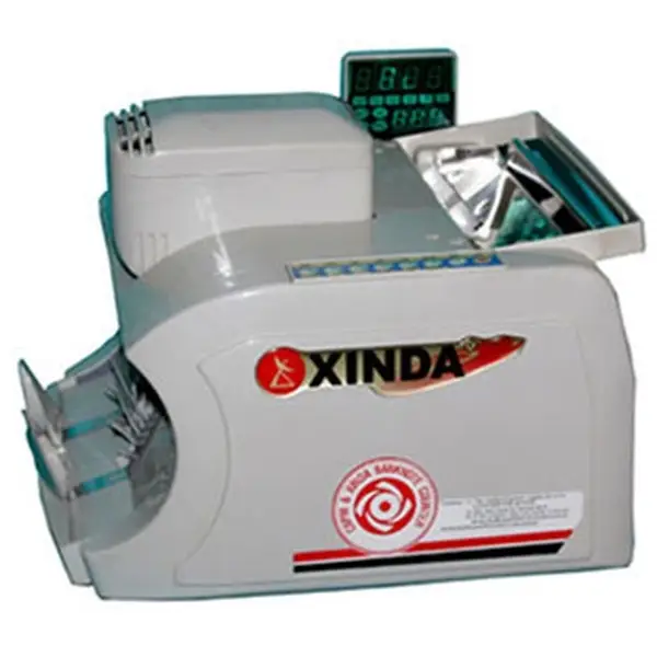 Máy đếm tiền Xinda 2105F