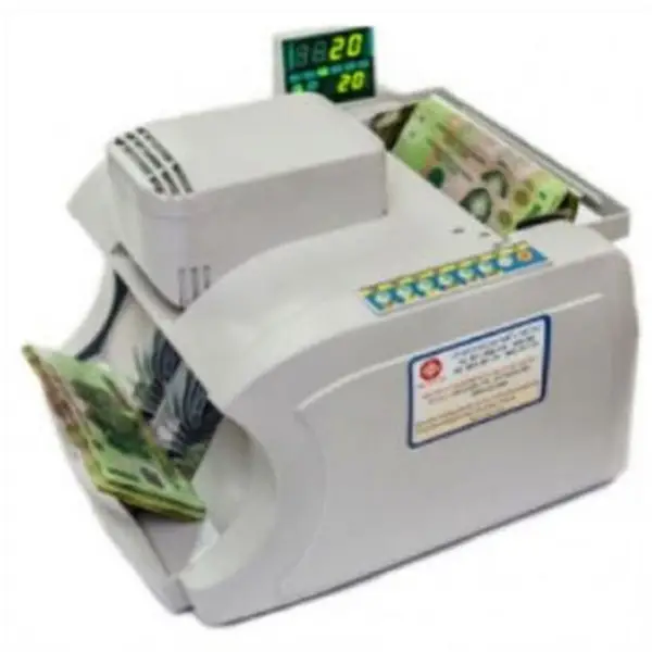Máy đếm tiền Xinda 2136L
