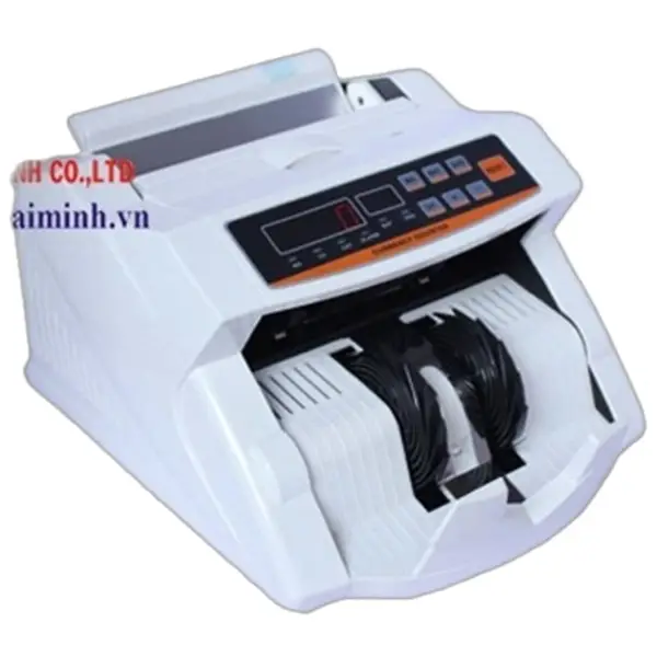 Máy đếm tiền Xinda 975
