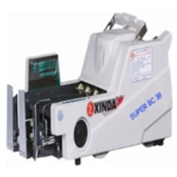 Máy đếm tiền Xinda SUPER BC–38